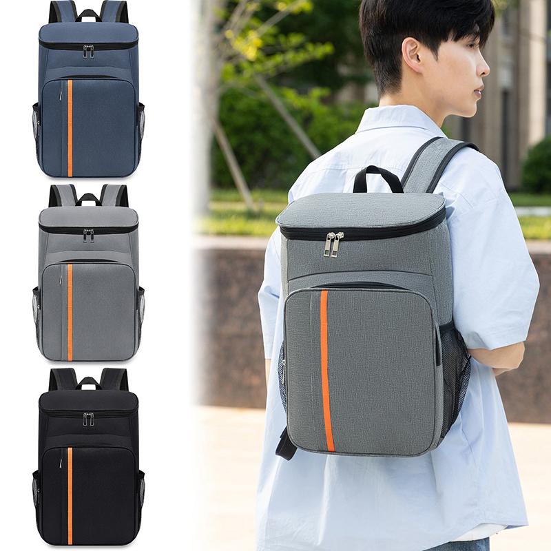 Термосумка-рюкзак для пикника, – обзор и цена Food Snacks Delivery