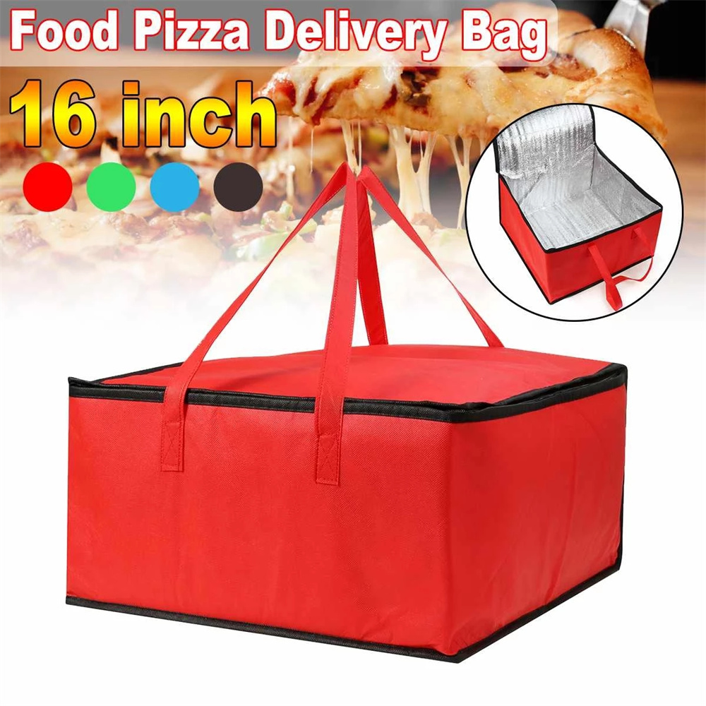 Водонепроницаемая изолированна – обзор и цена Food Snacks Delivery