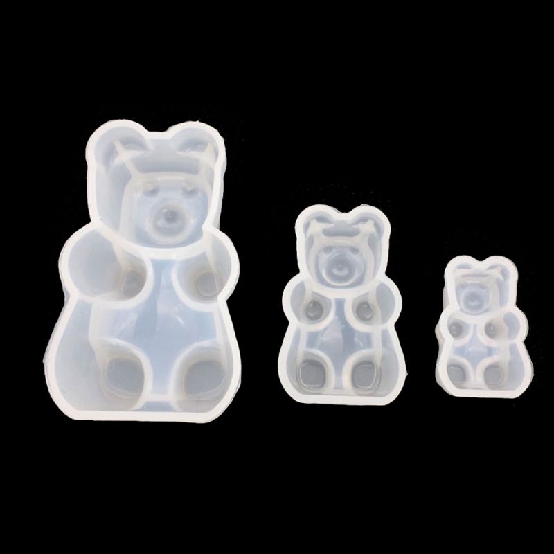E0BF мармеладный мишка, конфет – обзор и цена Gummy Candy