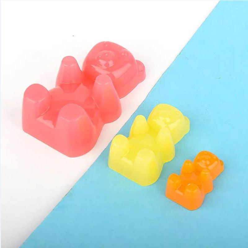 E0BF мармеладный мишка, конфет – обзор и цена Gummy Candy