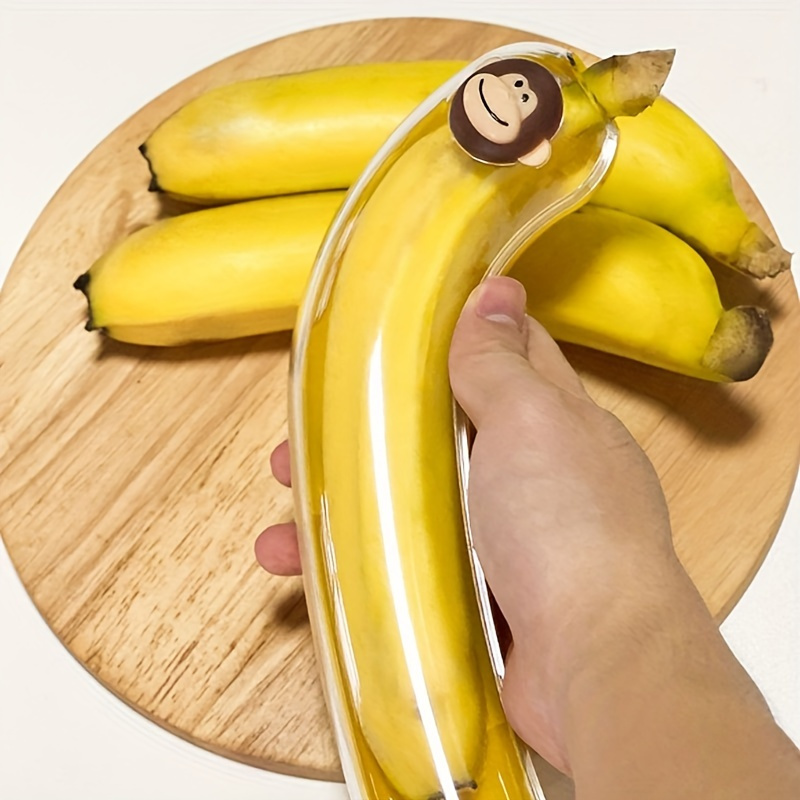 Коробка для хранения бананов,  – обзор и цена Dried Fruit