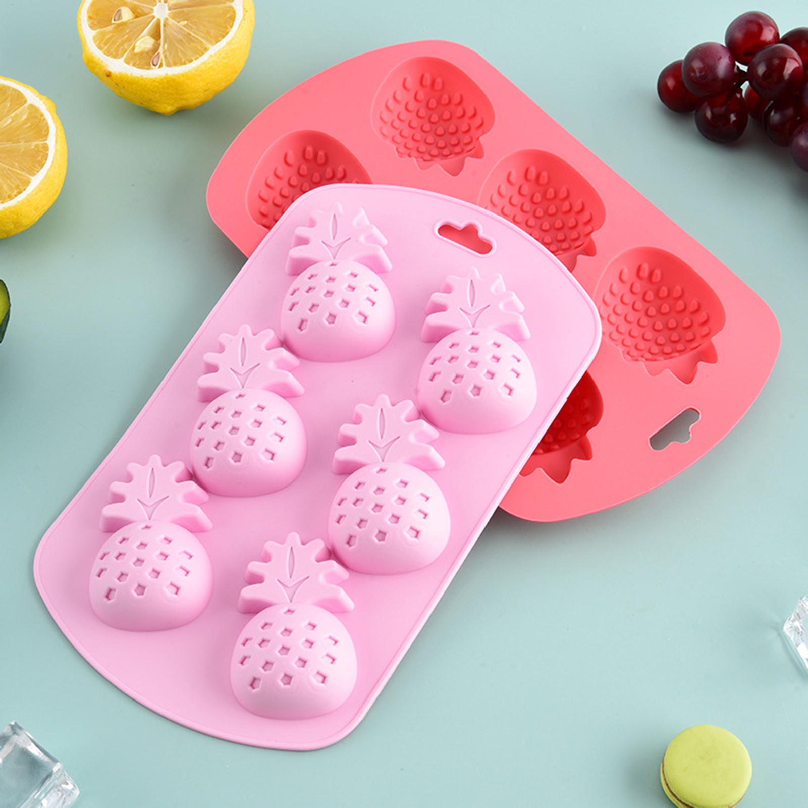 Силиконовая форма для конфет в – обзор и цена Gummy Candy
