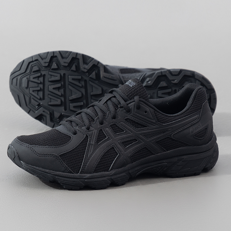 Мужская обувь Asics Jog 100t ( – обзор и цена Trail Mix